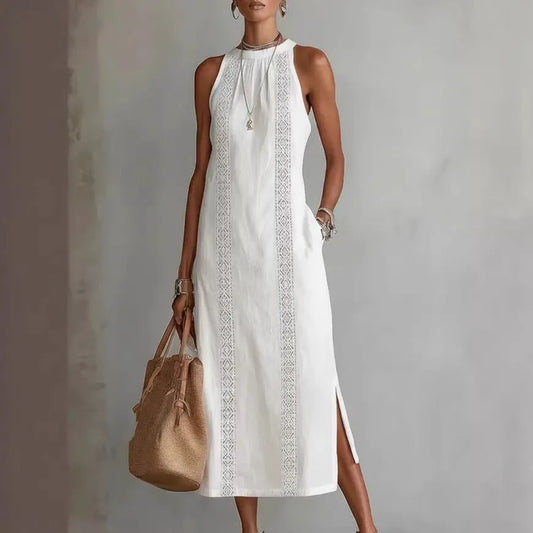 Summer Dress | Women's Lace Elegant Reese, product image 1