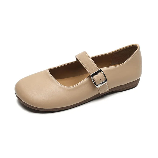 Mary Jane Shoes | Women's Adjustable Daisy, product image 2