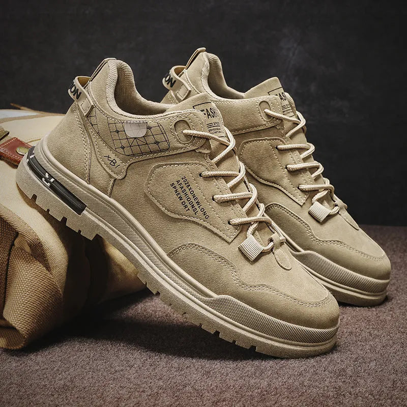 Men's Sneakers | Sport Everyday Layla Style, product image 1