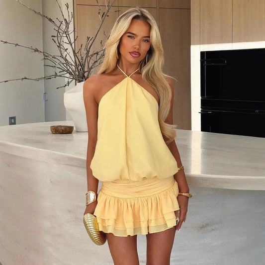 Cocktail Dress | Women's Elegant Lachlan, product image 1