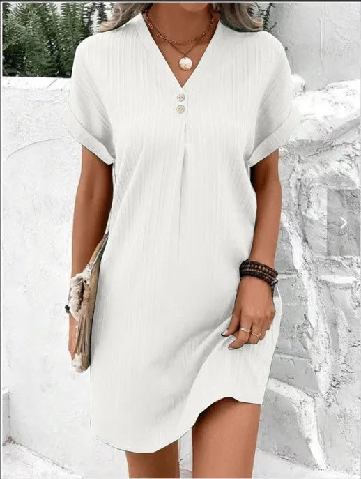 Summer Dress | Women's Casual Elegant Bailey, product image 7