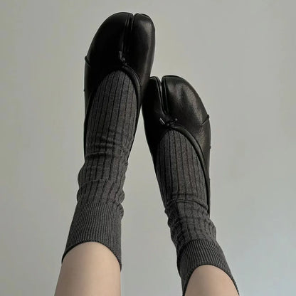 Ballet Flats | Women's Everyday Split-Toe Jordan, product image 2