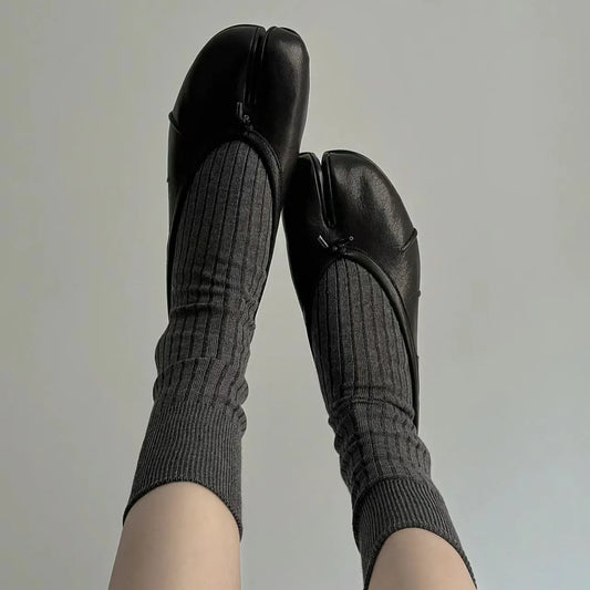 Ballet Flats | Women's Everyday Split-Toe Jordan, product image 2