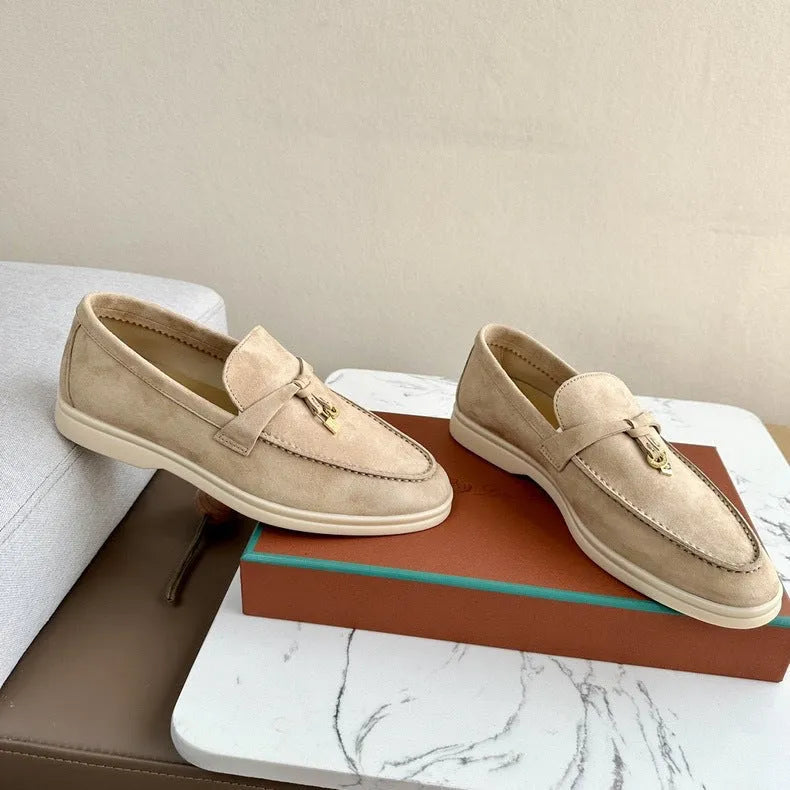 Loafers | Women's Everyday Sydney Style — product view 6