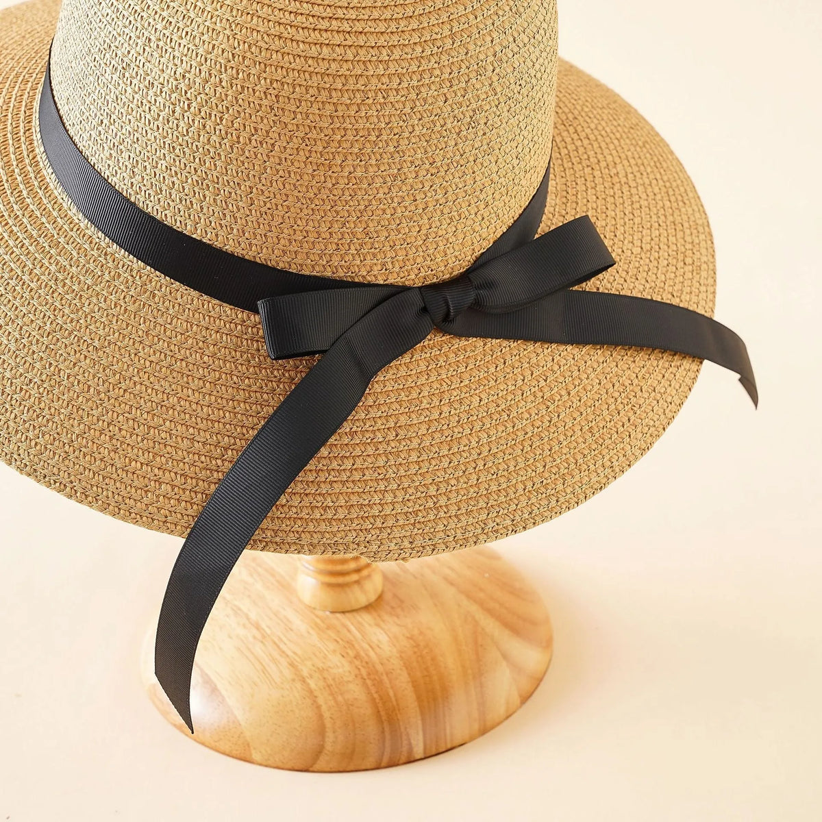 Women's Sun Hat | Wide-Brim Elegant Sophie, product image 3