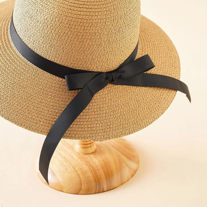 Women's Sun Hat | Wide-Brim Elegant Sophie, product image 3