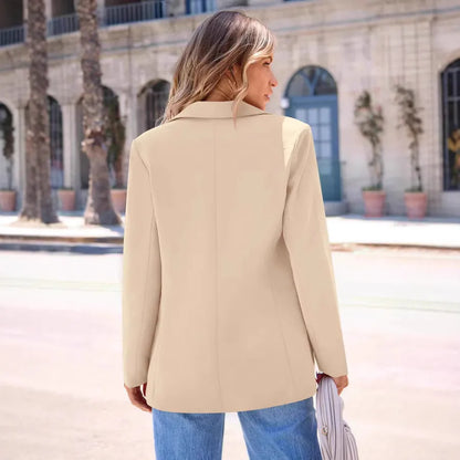 Women's Blazer | Oversized Elegant Stella, product image 5
