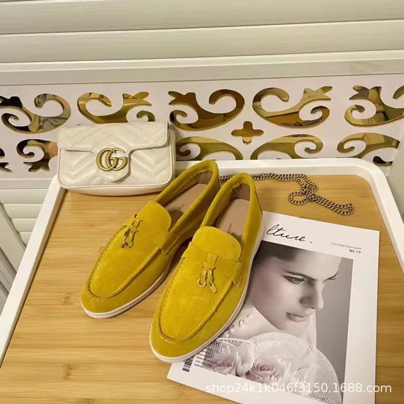 Loafers | Women's Everyday Sydney Style — product view 13
