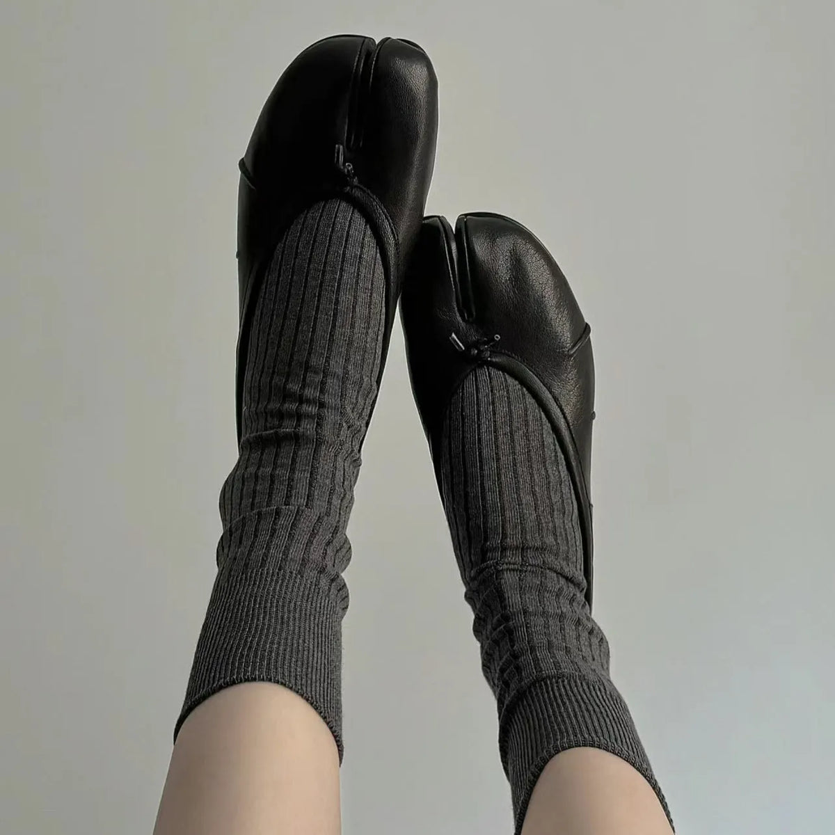 Ballet Flats | Women's Everyday Split-Toe Jordan, product image 6