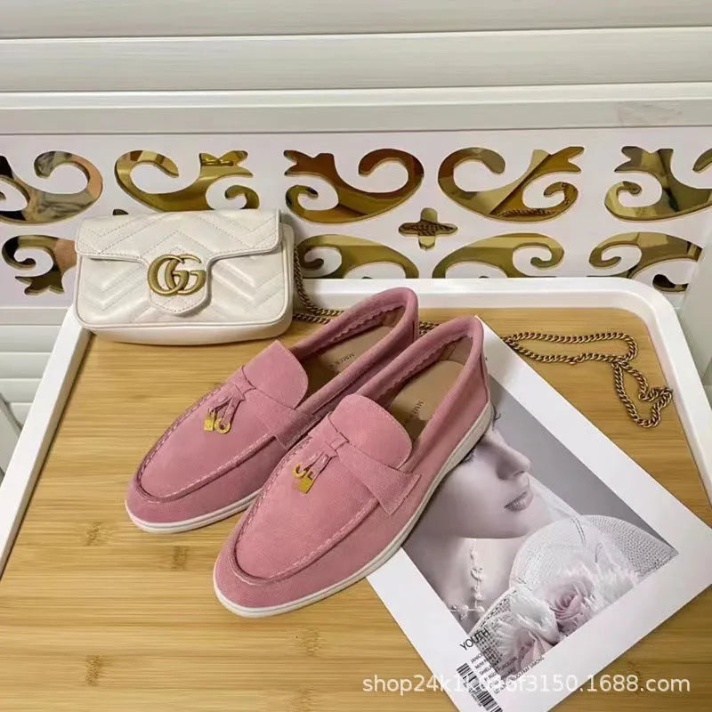 Loafers | Women's Everyday Sydney Style — product view 14