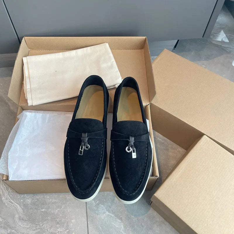 Loafers | Women's Everyday Sydney Style — product view 10