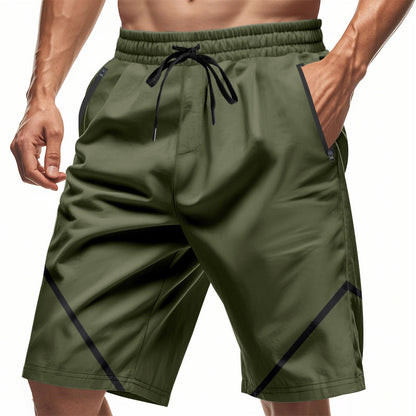 Training Shorts | Men's Sport Premium Pocket, product image 9