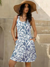 Summer Dress | Women's Casual Pocket Taylor, product image 1