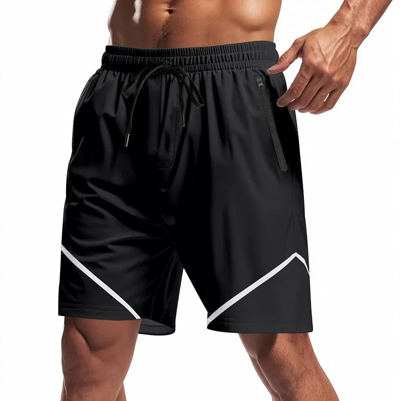 Training Shorts | Men's Sport Premium Pocket, product image 2