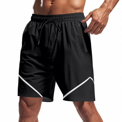 Training Shorts | Men's Sport Premium Pocket, product image 2