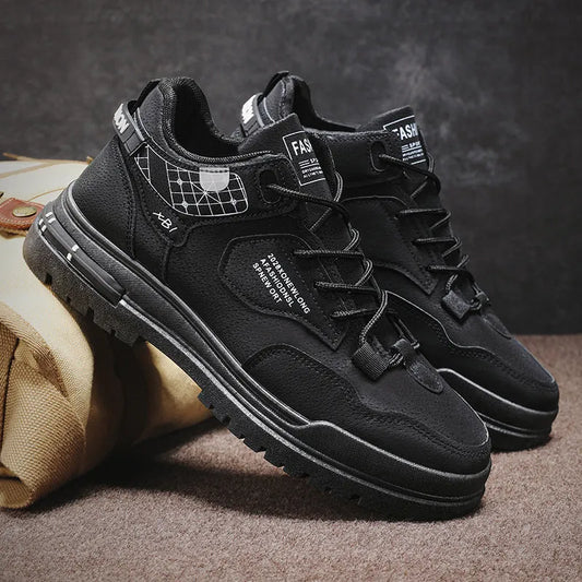 Men's Sneakers | Sport Everyday Layla Style, product image 2