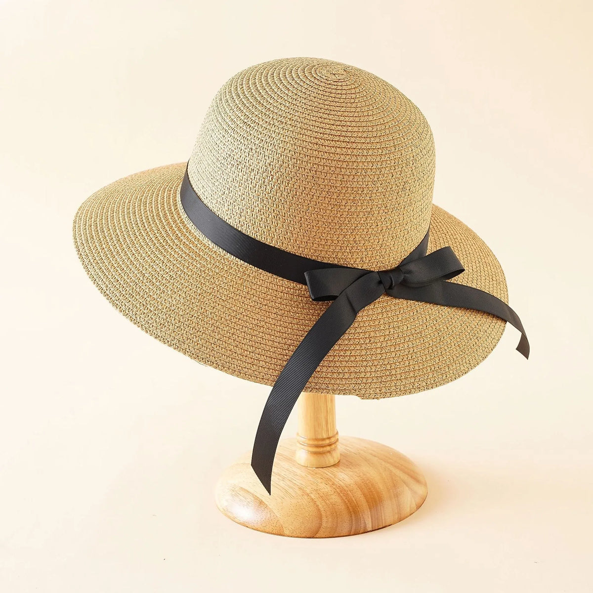 Women's Sun Hat | Wide-Brim Elegant Sophie, product image 7