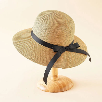 Women's Sun Hat | Wide-Brim Elegant Sophie, product image 7
