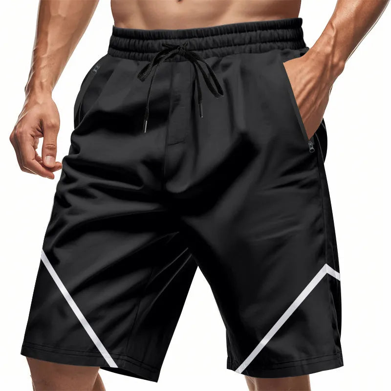 Training Shorts | Men's Sport Premium Pocket, product image 7