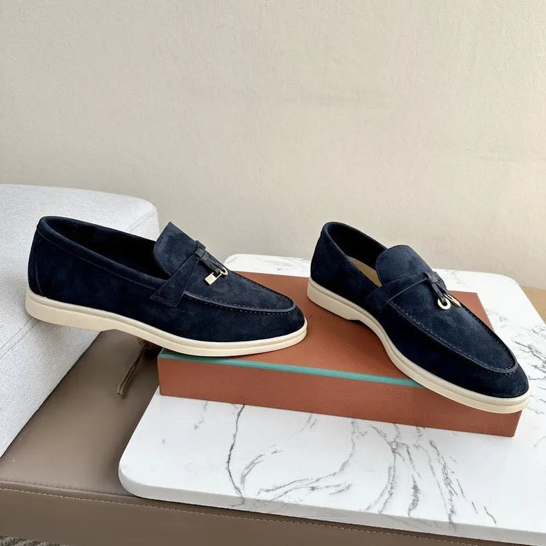 Loafers | Women's Everyday Sydney Style — product view 12