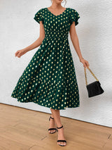 Ink Green