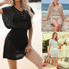 Beach Dress | Women's Crochet Elegant Grace, product image 1