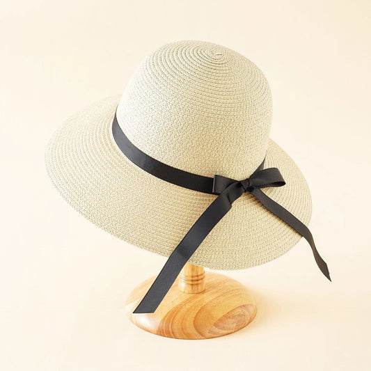 Women's Sun Hat | Wide-Brim Elegant Sophie, product image 2