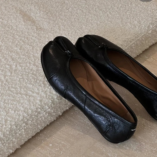 Ballet Flats | Women's Everyday Split-Toe Jordan, product image 1