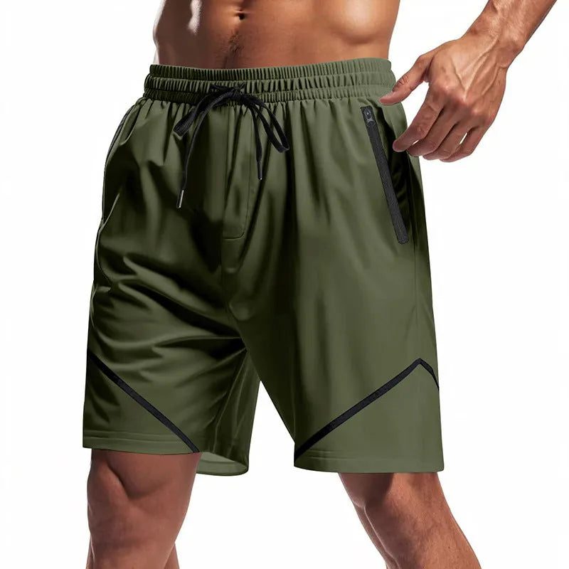 Training Shorts | Men's Sport Premium Pocket, product image 4