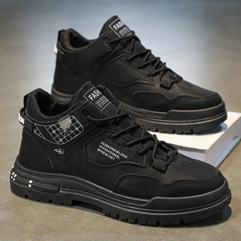 Men's Sneakers | Sport Everyday Layla Style, product image 6