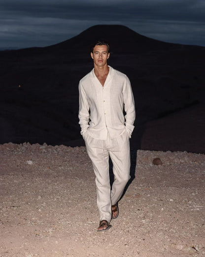 Two Piece Set | Men's Casual Max Style — product view 3