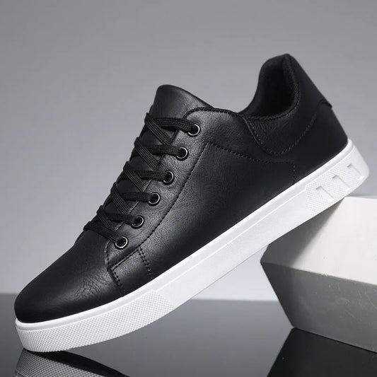 Men's Sneakers | Everyday Classic Poppy — product view 2