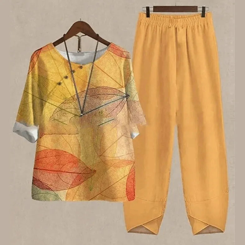 Two Piece Set | Women's Casual Flynn Style, product image 5