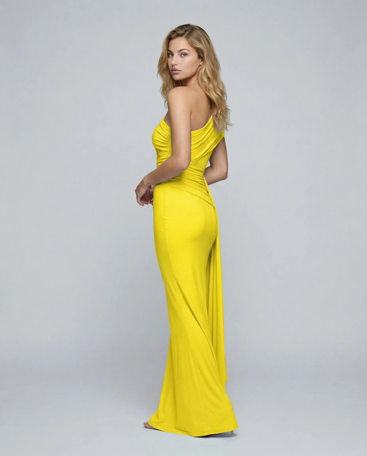 Maxi Dress | Women's Off-Shoulder Elegant, product image 19
