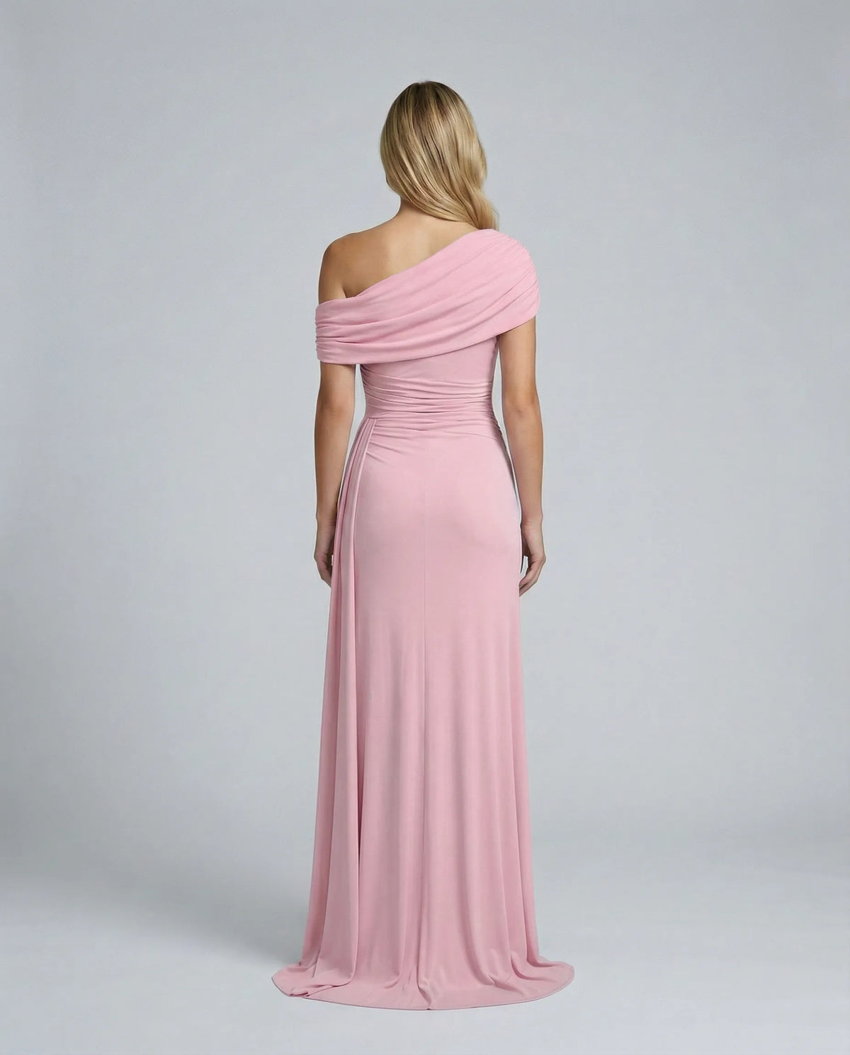 Maxi Dress | Women's Off-Shoulder Elegant, product image 6