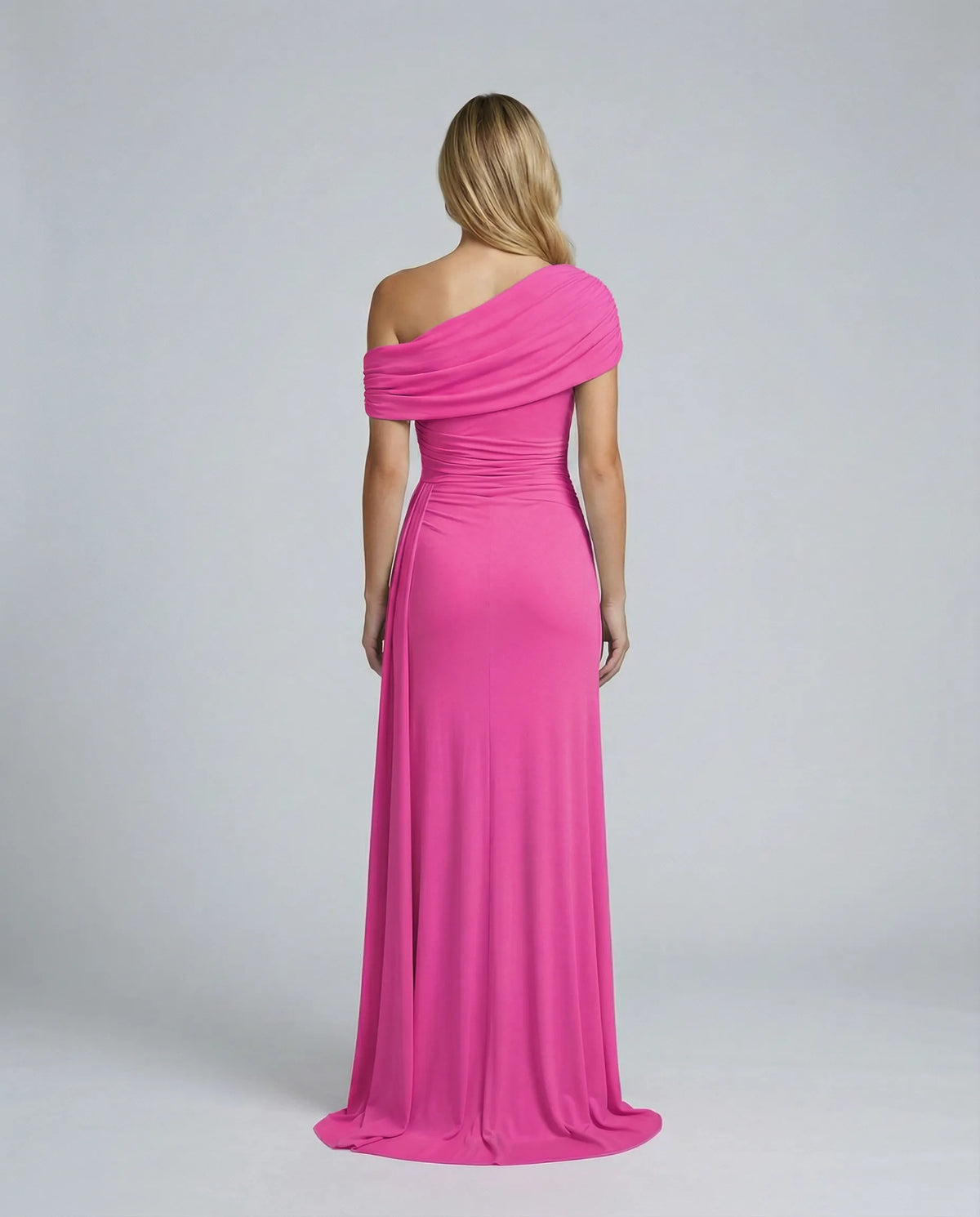 Maxi Dress | Women's Off-Shoulder Elegant, product image 14