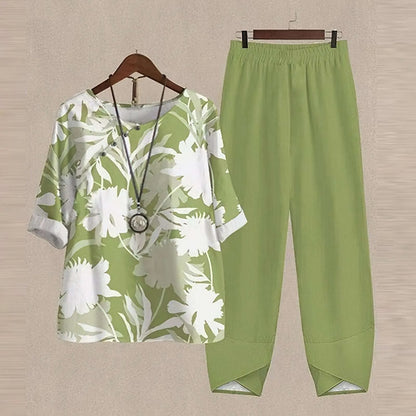 Two Piece Set | Women's Casual Flynn Style, product image 4