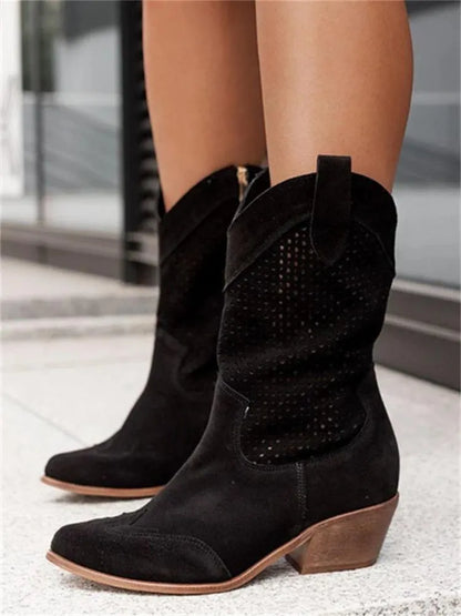 Cowboy Boots | Women's Everyday Audrey — product view 4