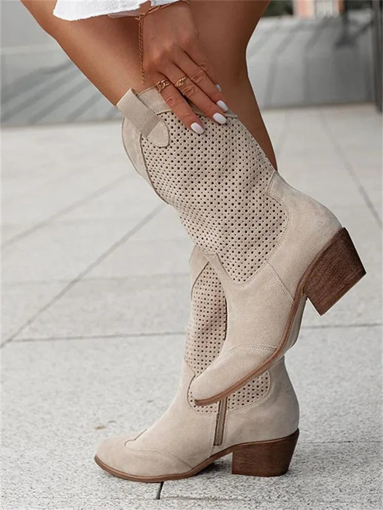 Cowboy Boots | Women's Everyday Audrey — product view 5