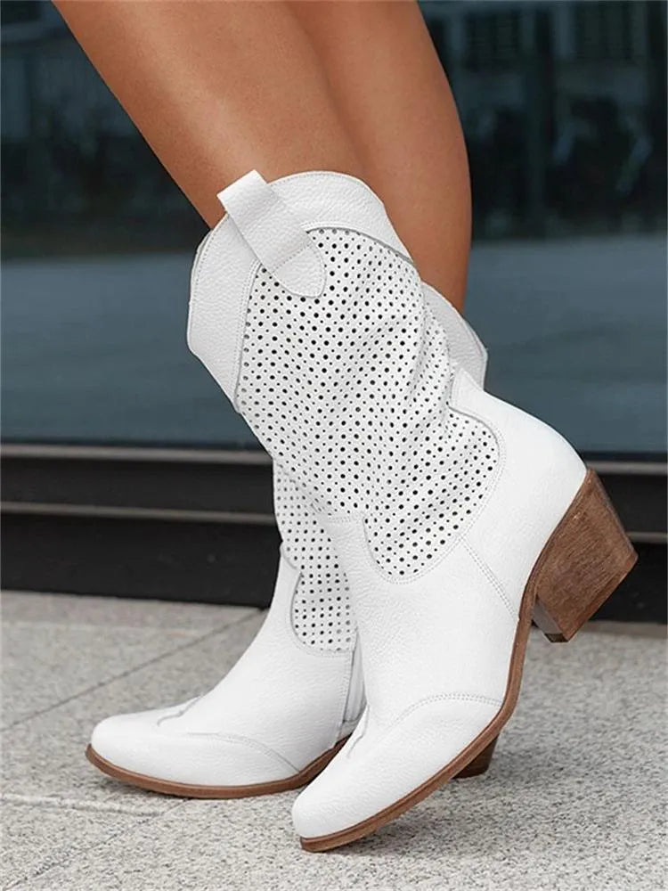 Cowboy Boots | Women's Everyday Audrey — product view 3