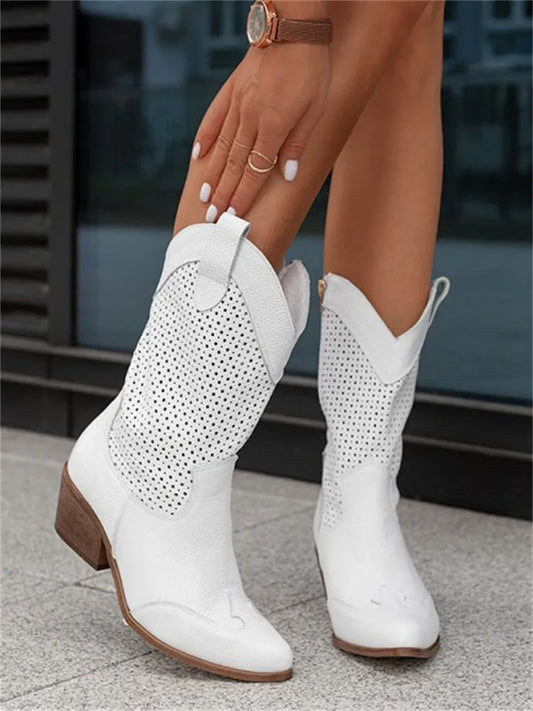 Cowboy Boots | Women's Everyday Audrey — product view 1