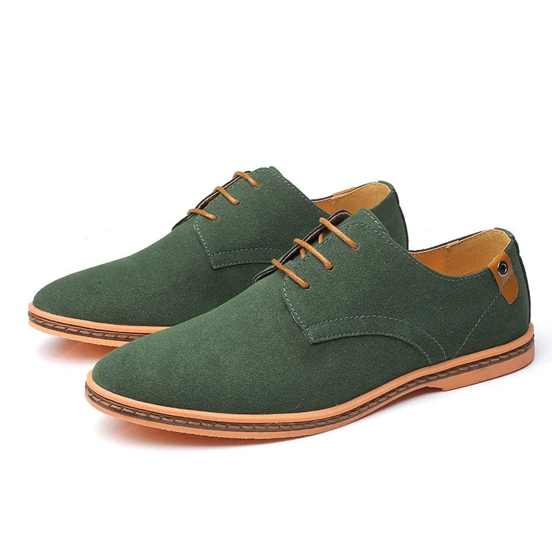 Men's Business Shoes | Elegant Everyday Style, product image 10