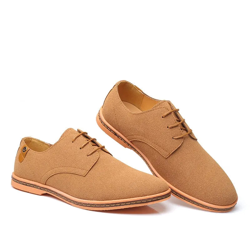 Men's Business Shoes | Elegant Everyday Style, product image 11