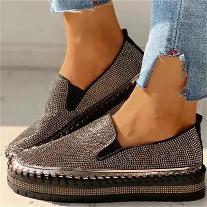 Loafers | Women's Slip-On Chiara Bellini, product image 5
