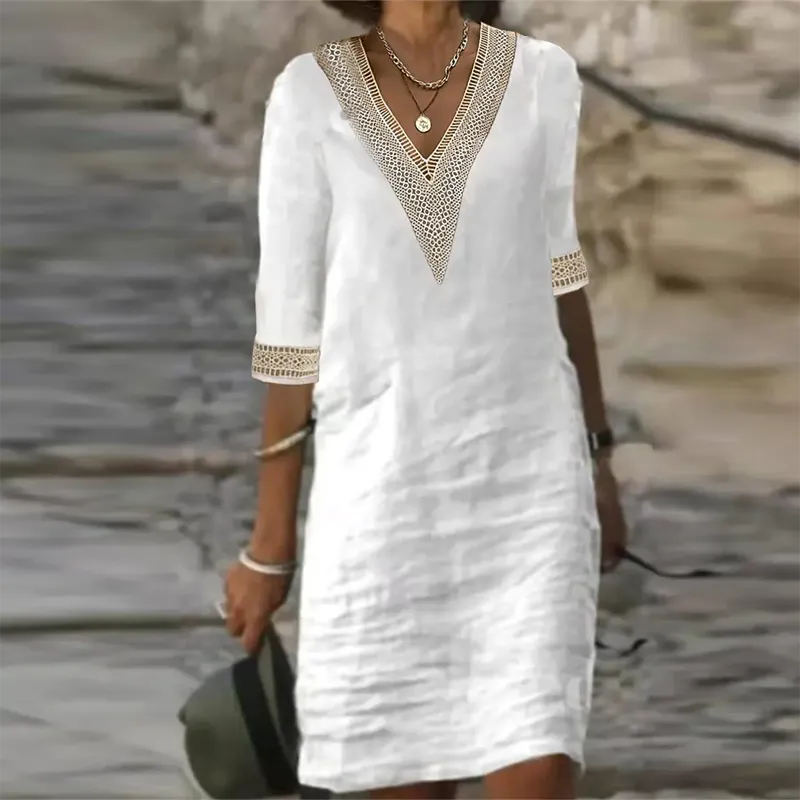 Summer Dress | Women's Casual Darcy — product view 1