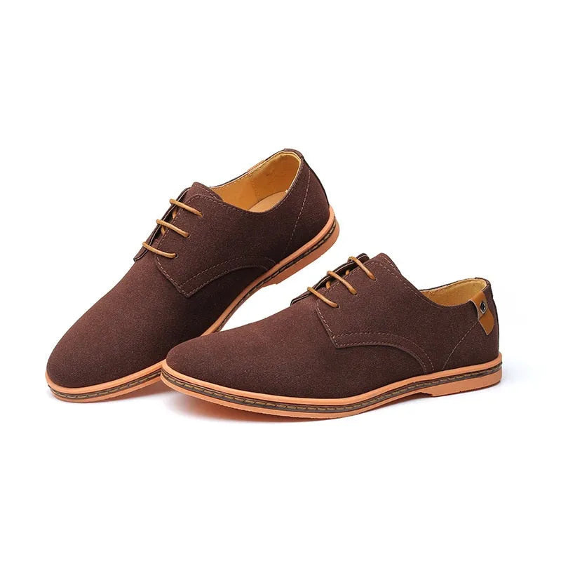 Men's Business Shoes | Elegant Everyday Style, product image 1