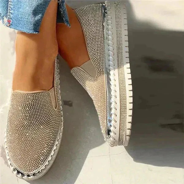 Loafers | Women's Slip-On Chiara Bellini, product image 4