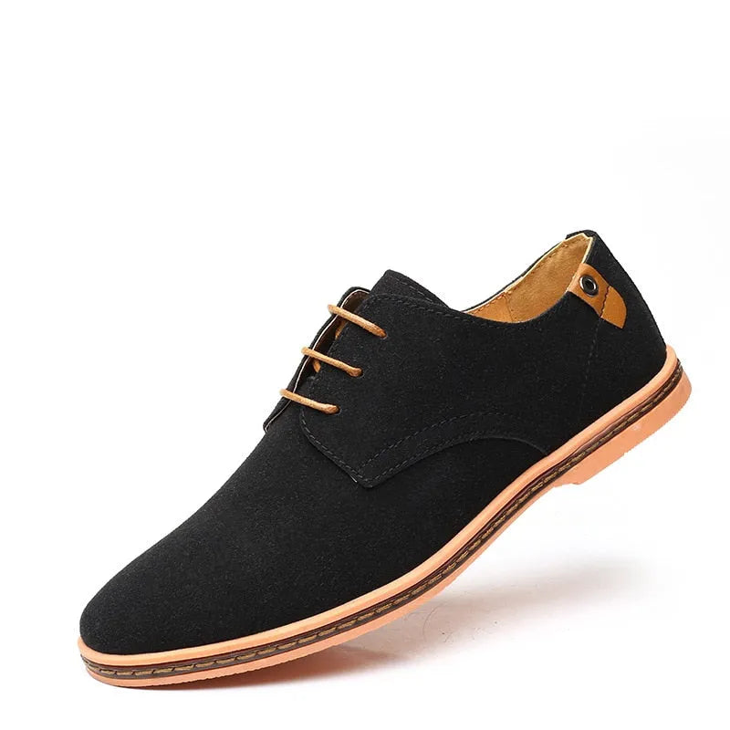 Men's Business Shoes | Elegant Everyday Style, product image 7