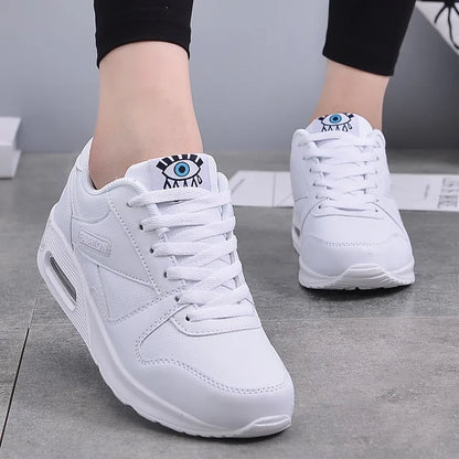 Women's Sneakers | Everyday Elsie — product view 2