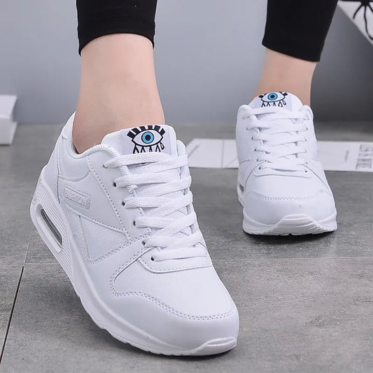 Women's Sneakers | Everyday Elsie — product view 2